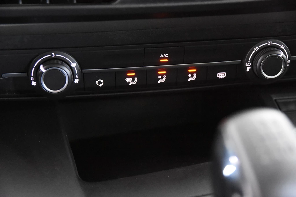 Hoofdafbeelding Peugeot Rifter