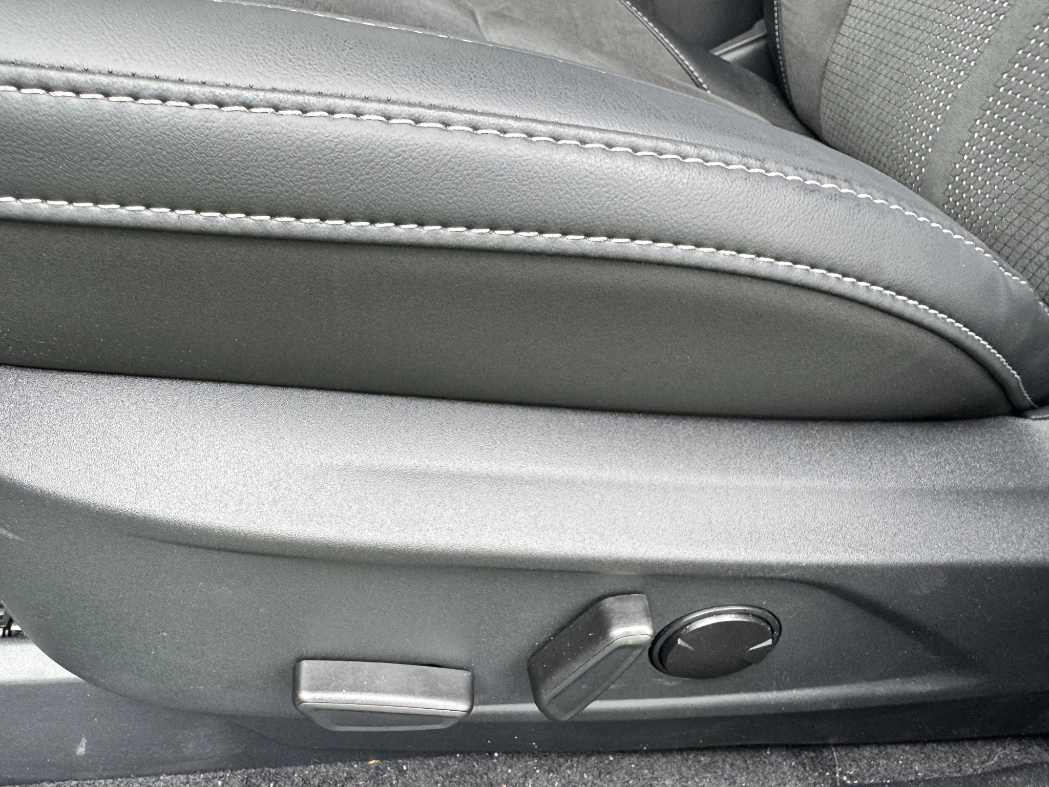 Hoofdafbeelding Ford Mustang Mach-E