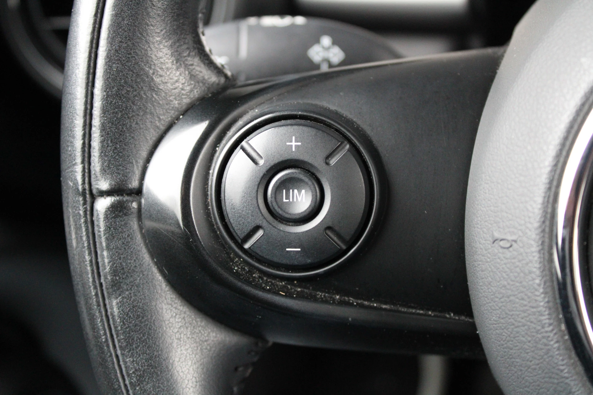 Hoofdafbeelding MINI One