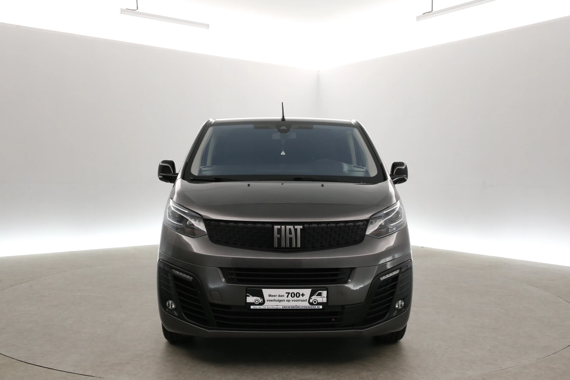 Hoofdafbeelding Fiat Scudo