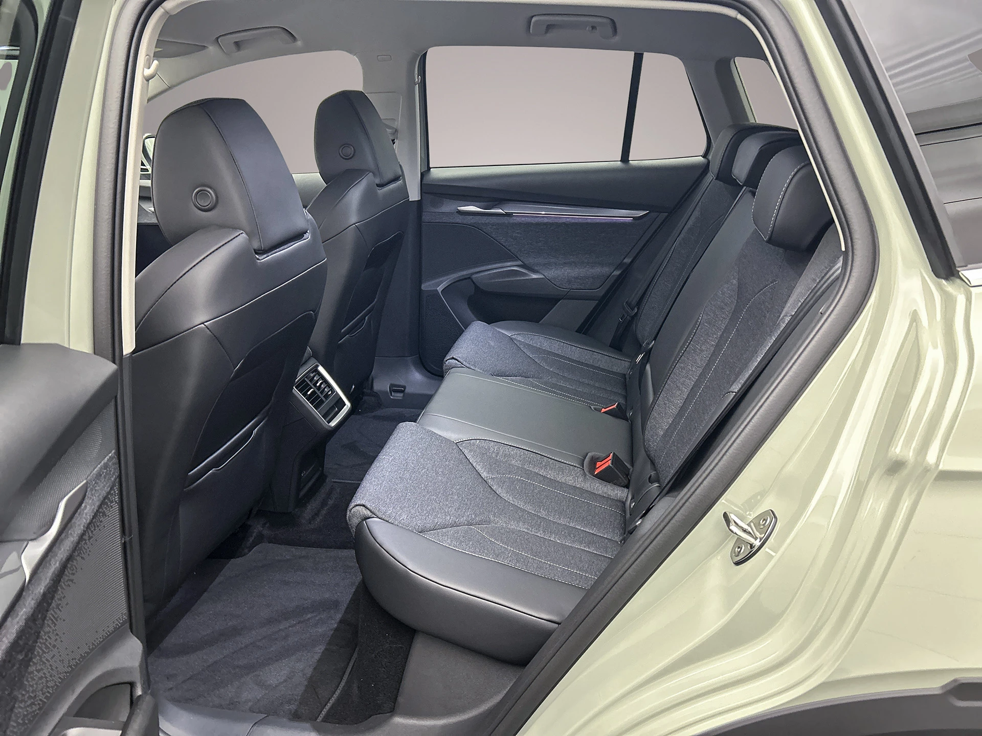 Hoofdafbeelding Škoda Elroq