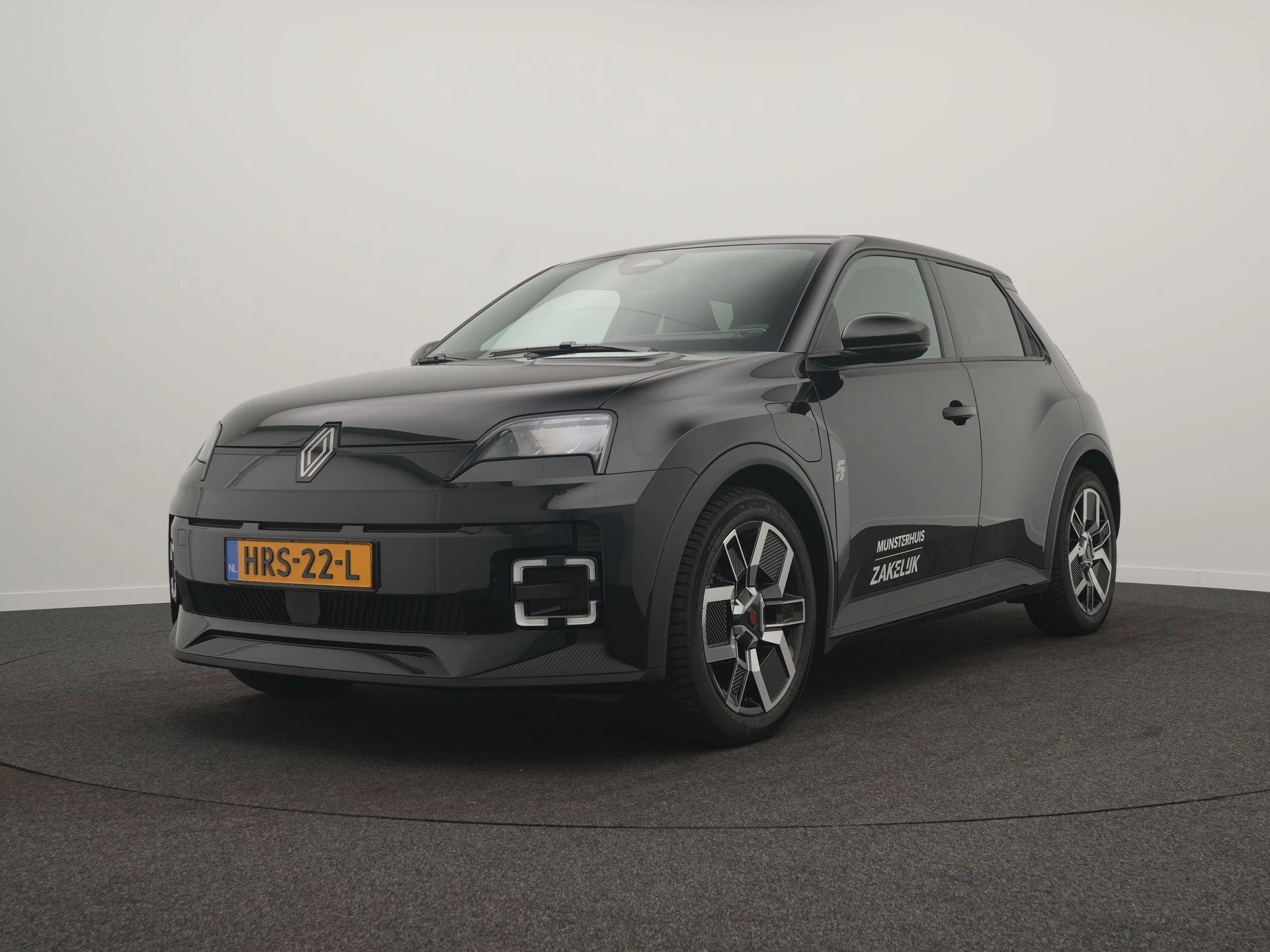 Hoofdafbeelding Renault 5
