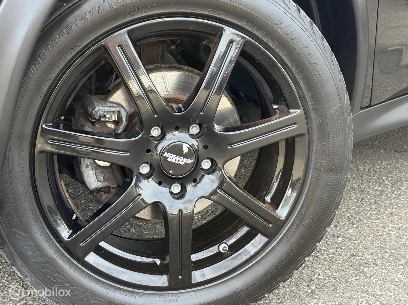 Hoofdafbeelding Nissan Juke