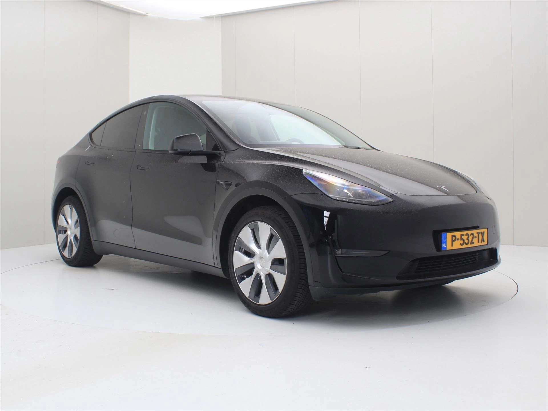Hoofdafbeelding Tesla Model Y
