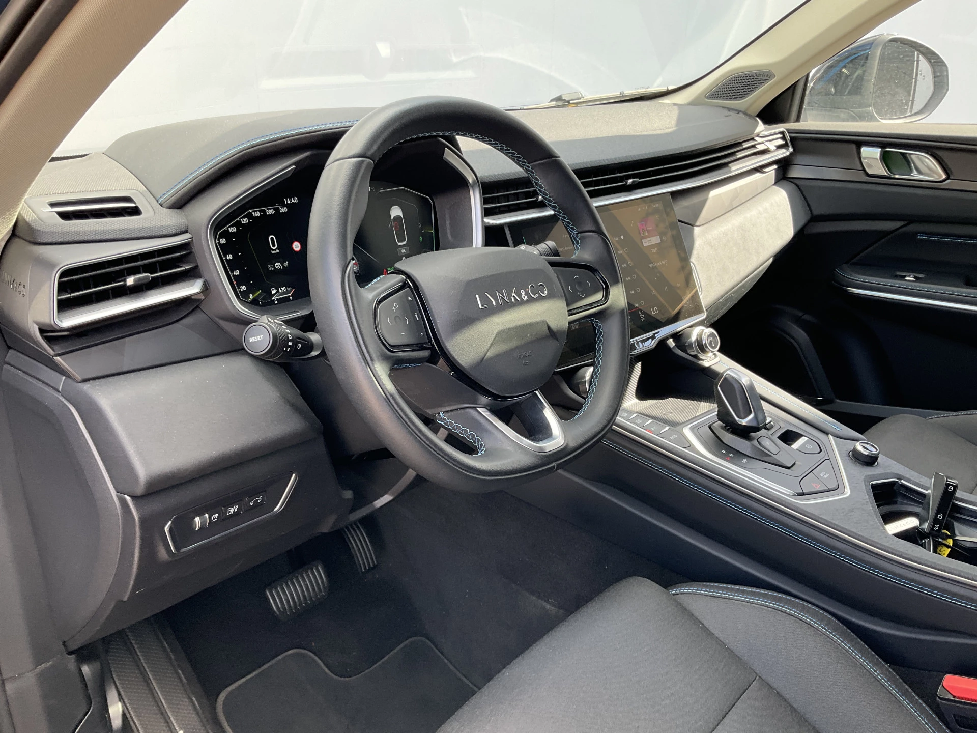 Hoofdafbeelding Lynk & Co 01