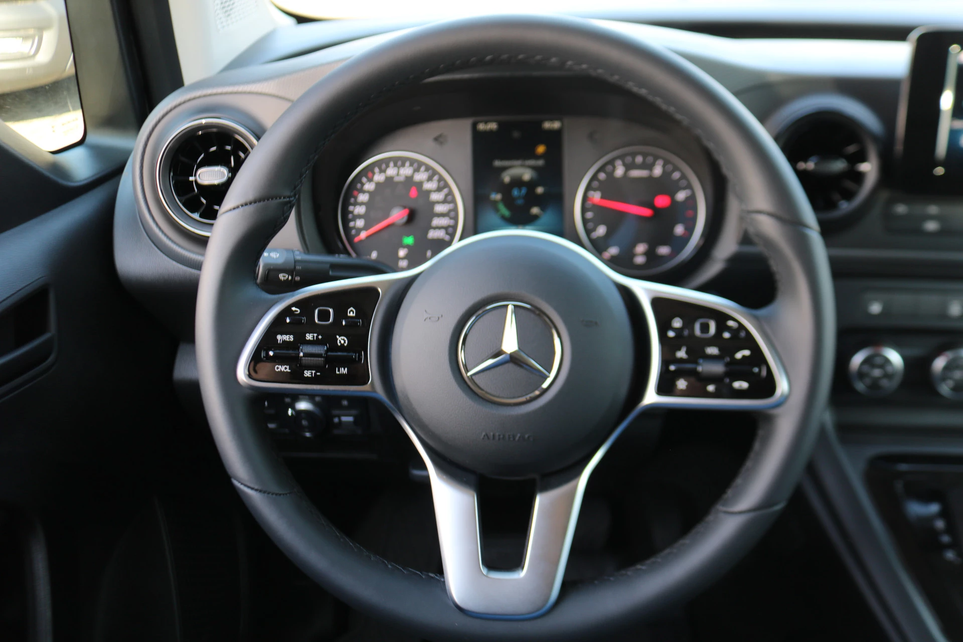 Hoofdafbeelding Mercedes-Benz Citan