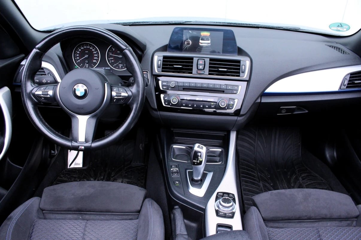 Hoofdafbeelding BMW 2 Serie