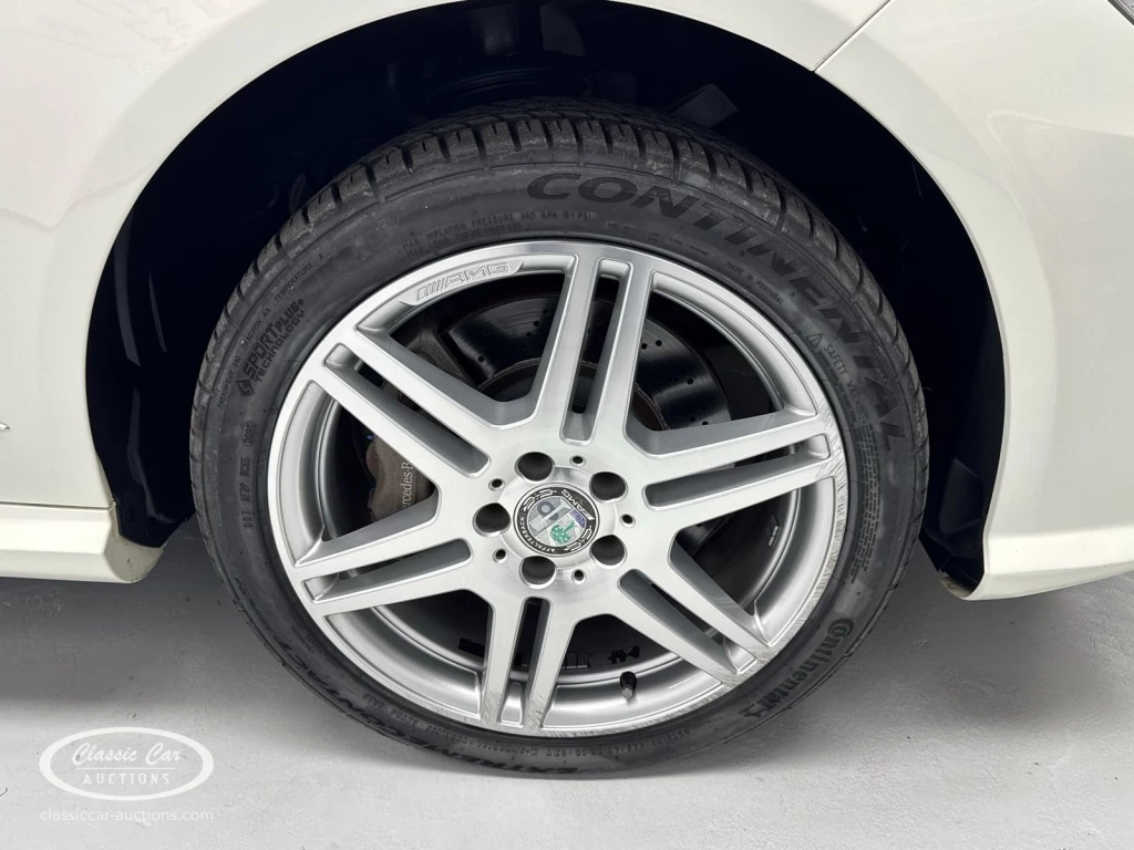 Hoofdafbeelding Mercedes-Benz Overige