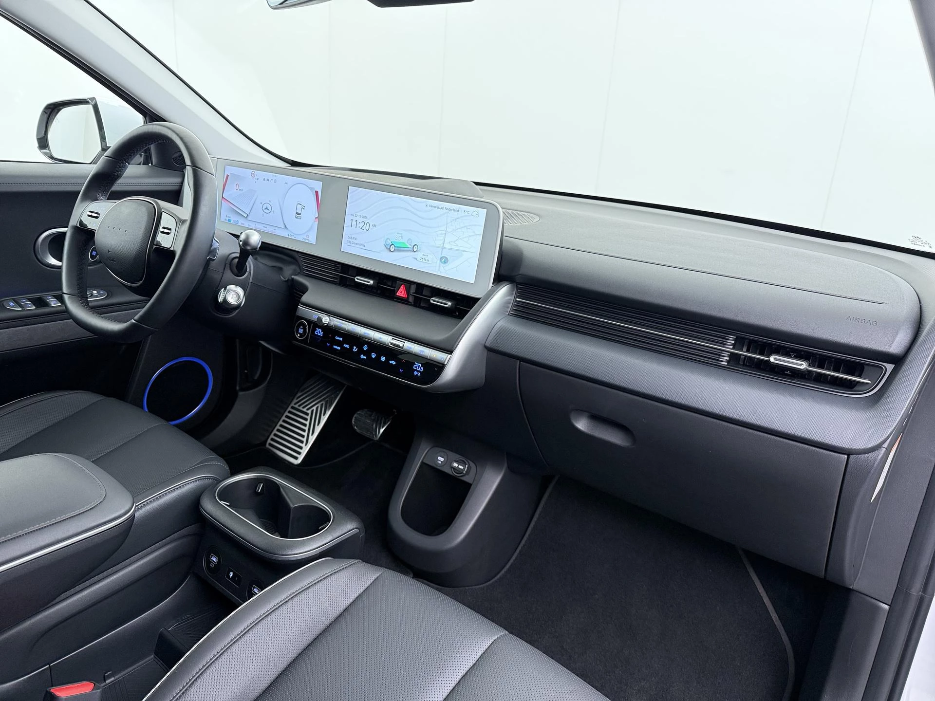 Hoofdafbeelding Hyundai IONIQ 5