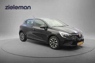 Renault Clio 1.0 TCe Zen - CarPlay, Navi, Cruise, Lichtmetalen velgen
