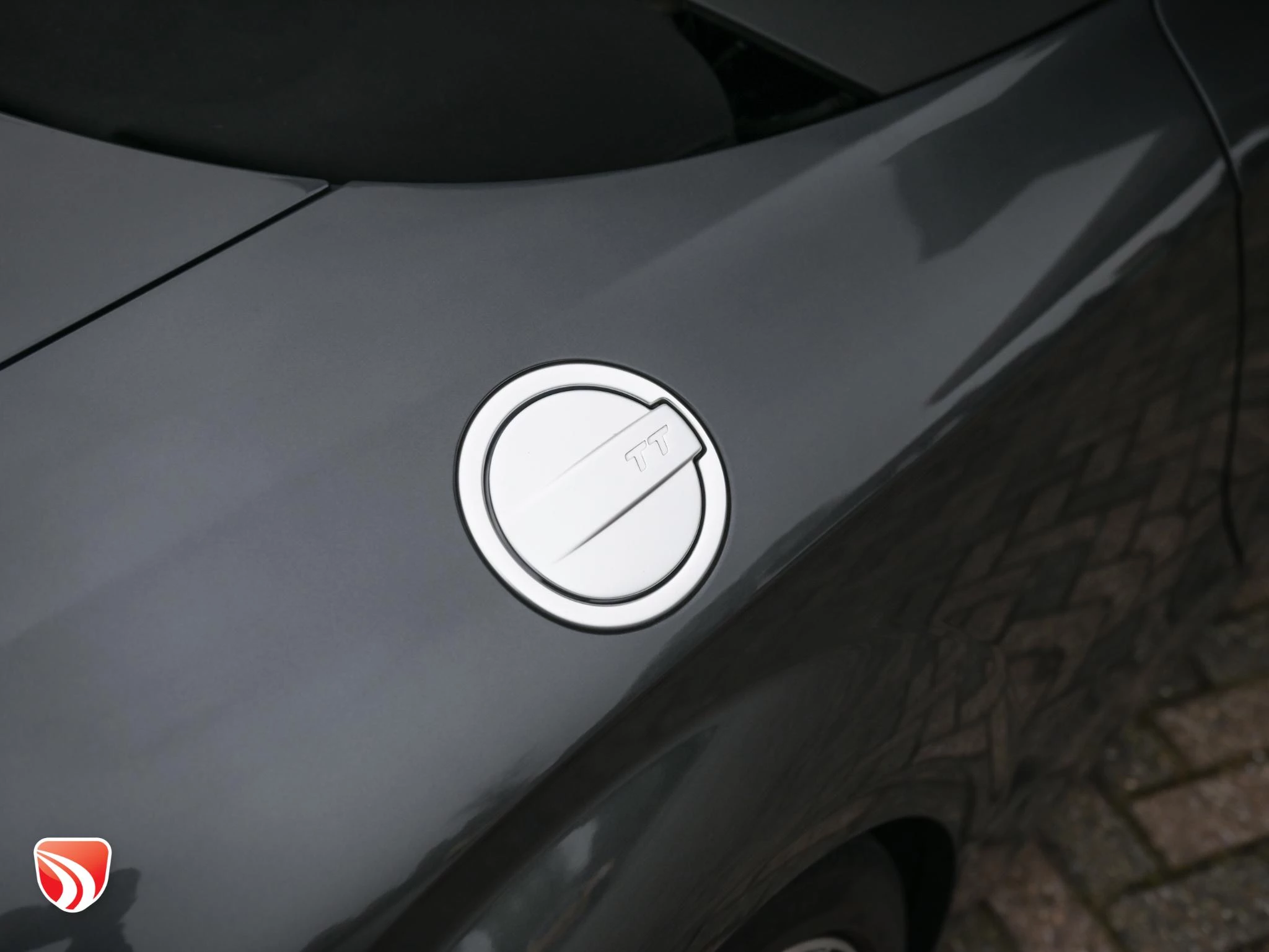 Hoofdafbeelding Audi TT