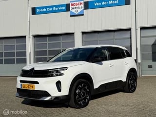 Hoofdafbeelding Citroën C5 Aircross CITROEN C5 AIRCROSS 136 PK MILD HYBRID RIJKLAAR PRIJS