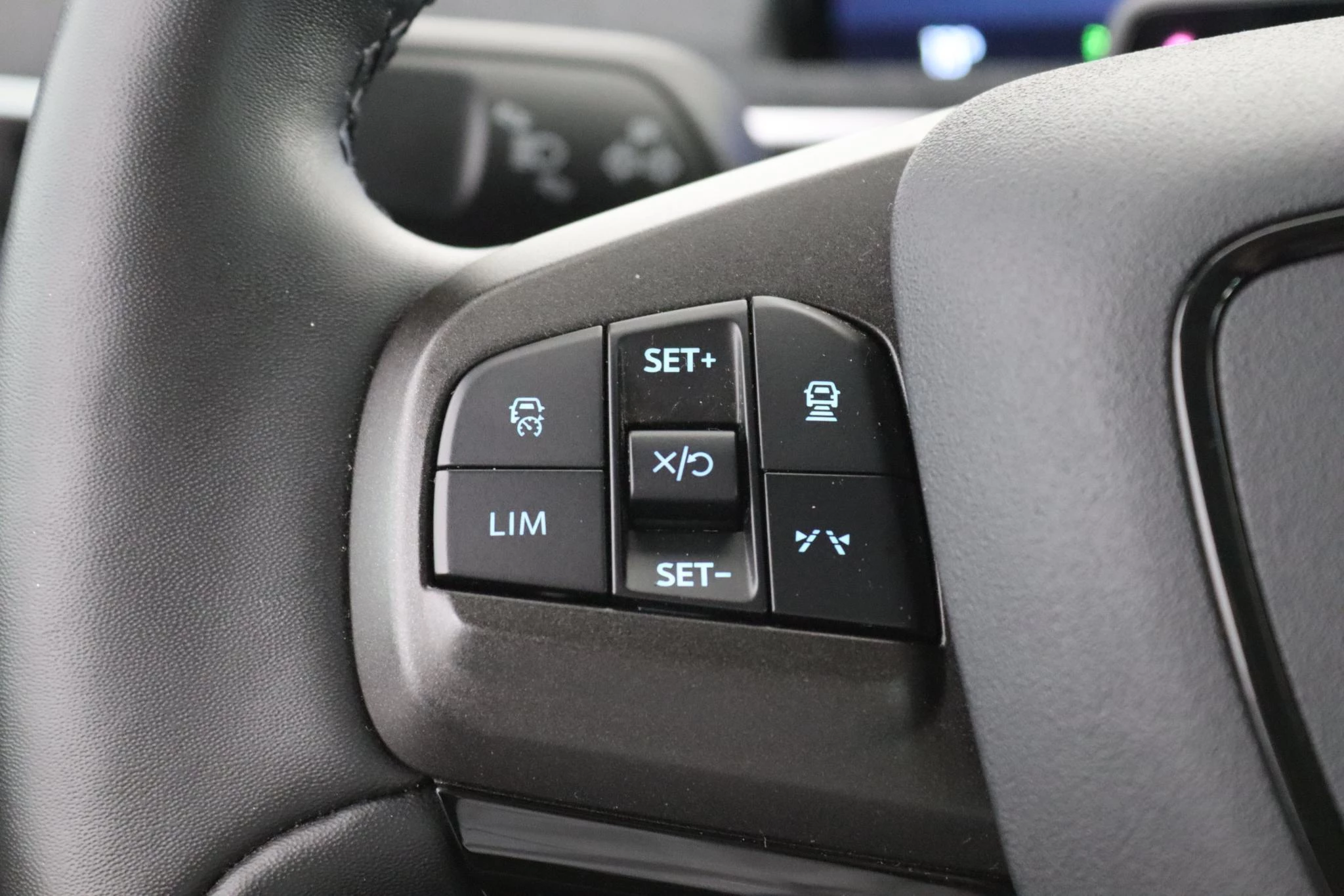 Hoofdafbeelding Ford Mustang Mach-E