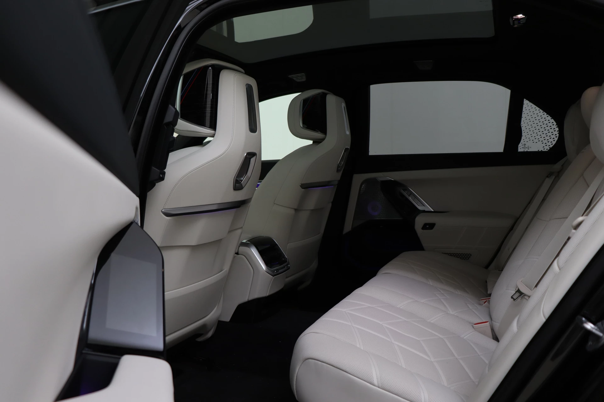 Hoofdafbeelding BMW i7