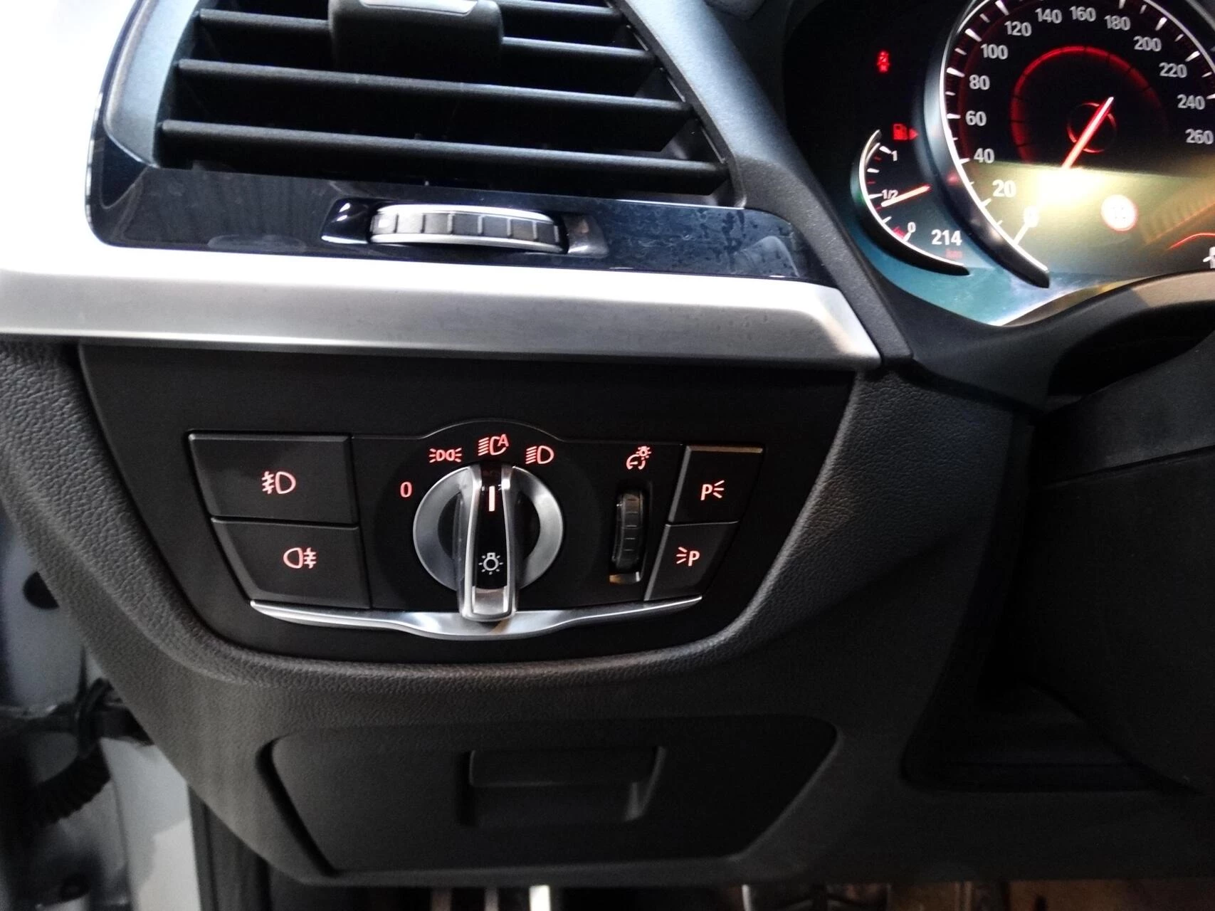 Hoofdafbeelding BMW X4