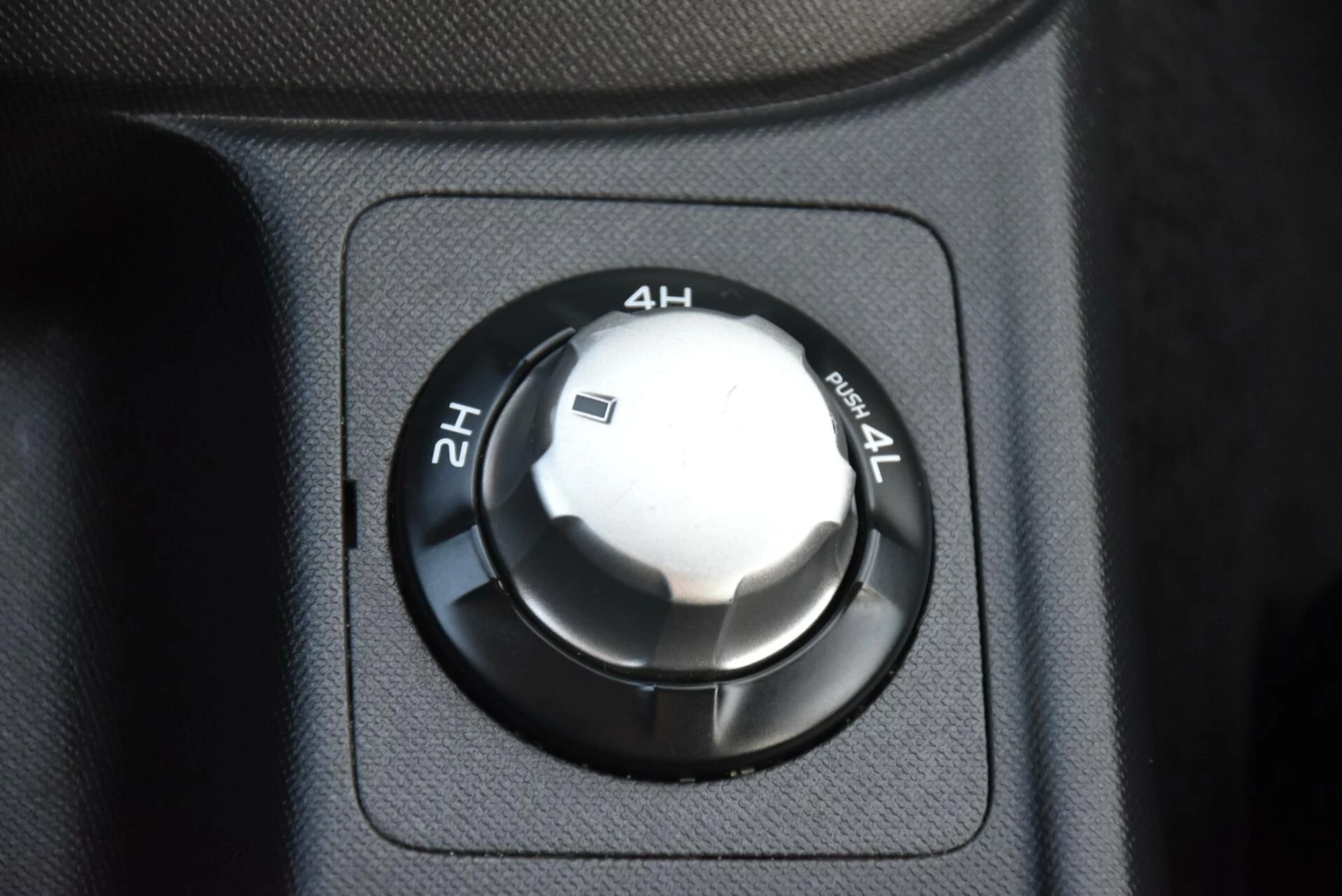 Hoofdafbeelding Isuzu D-Max