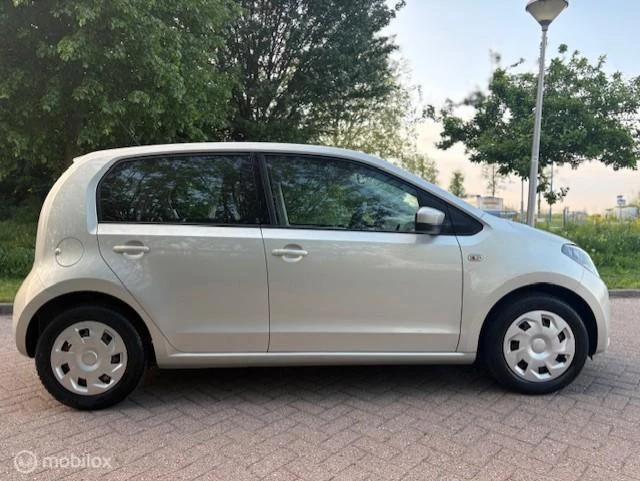 Hoofdafbeelding SEAT Mii