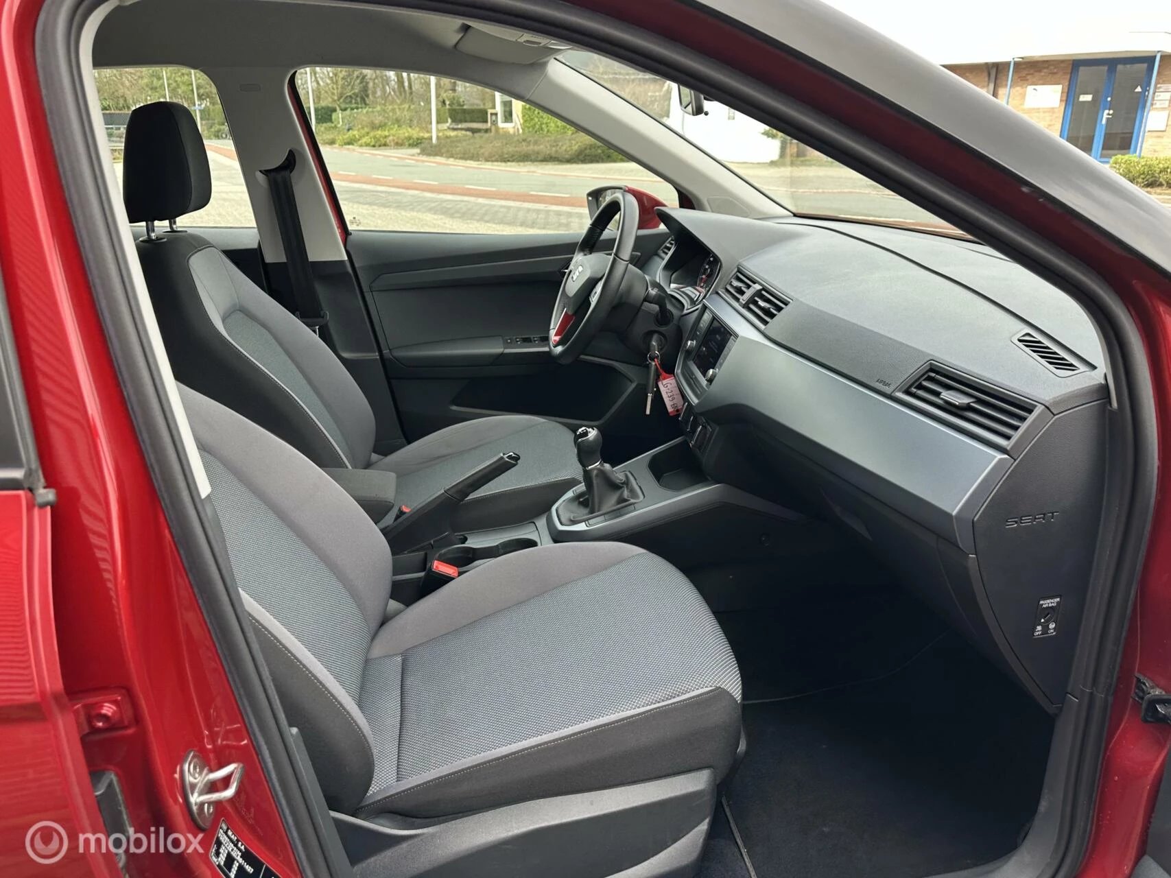 Hoofdafbeelding SEAT Arona