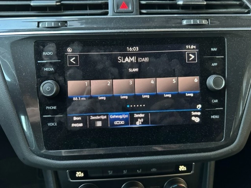 Hoofdafbeelding Volkswagen Tiguan Allspace