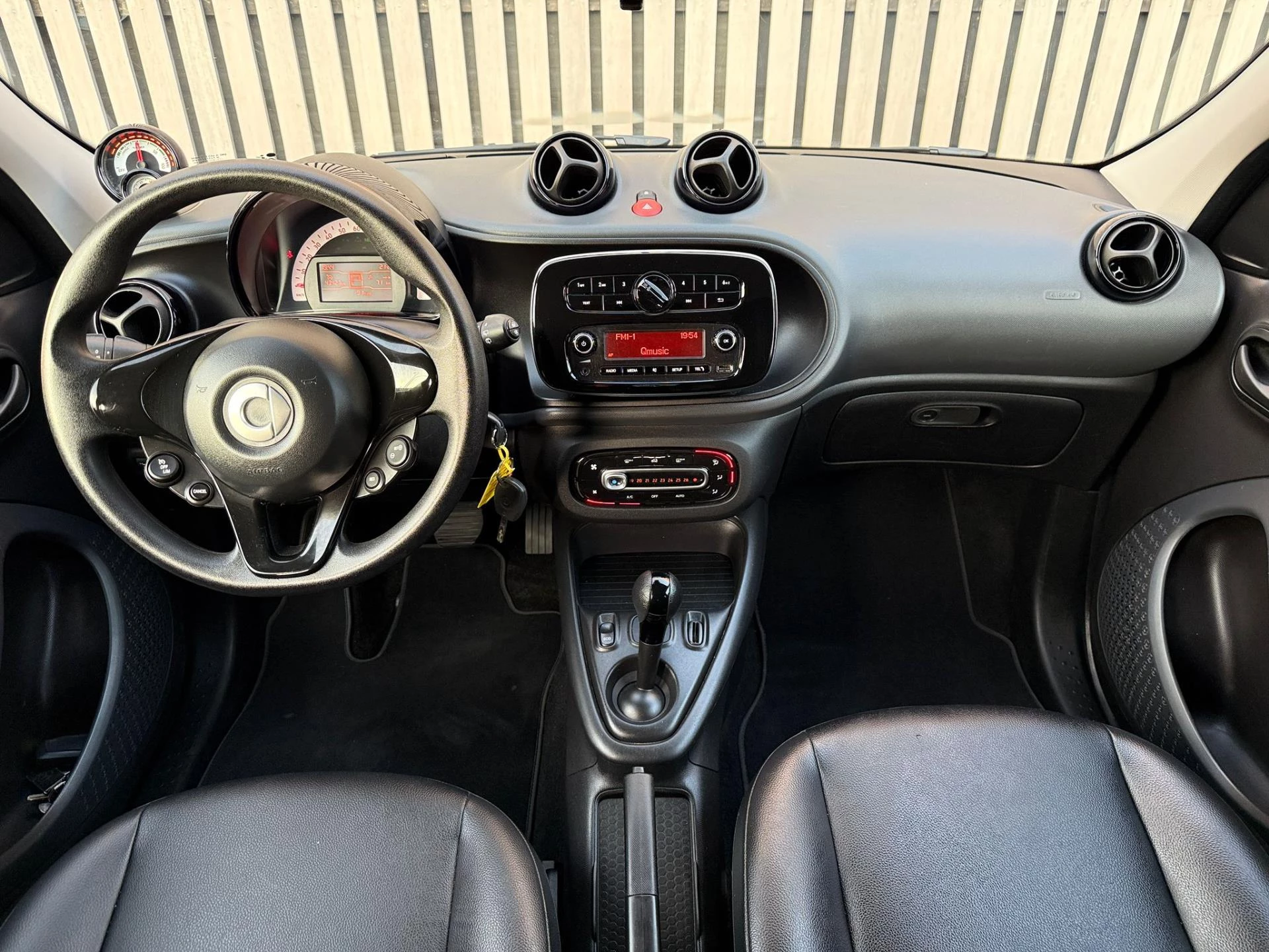 Hoofdafbeelding Smart Forfour