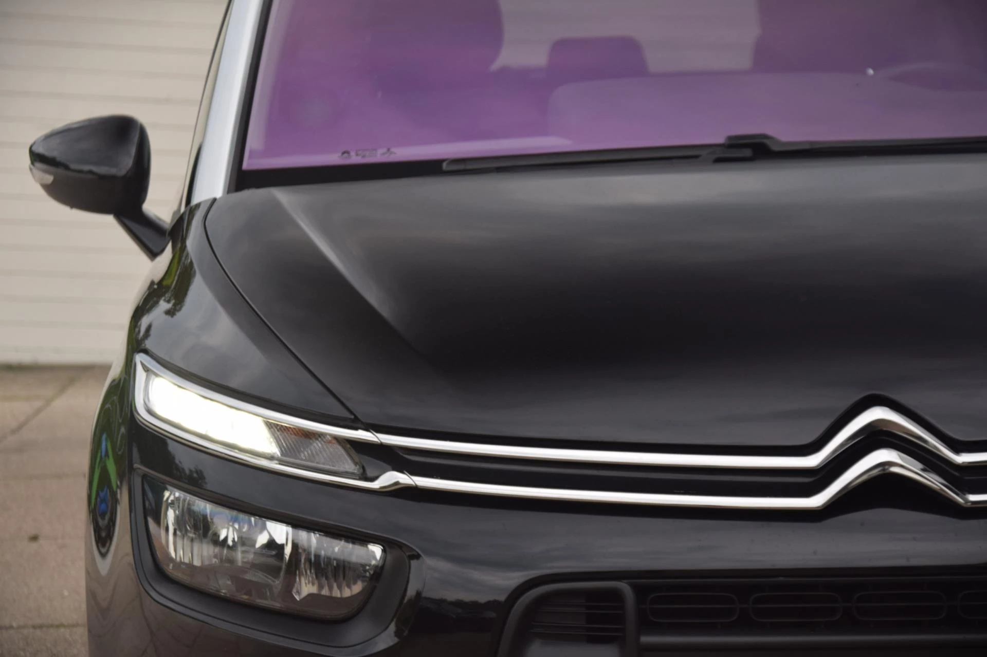 Hoofdafbeelding Citroën Grand C4 Spacetourer