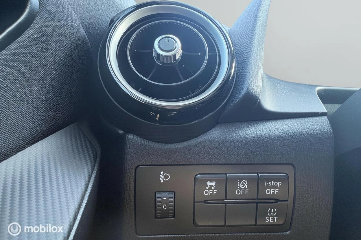 Hoofdafbeelding Mazda 2