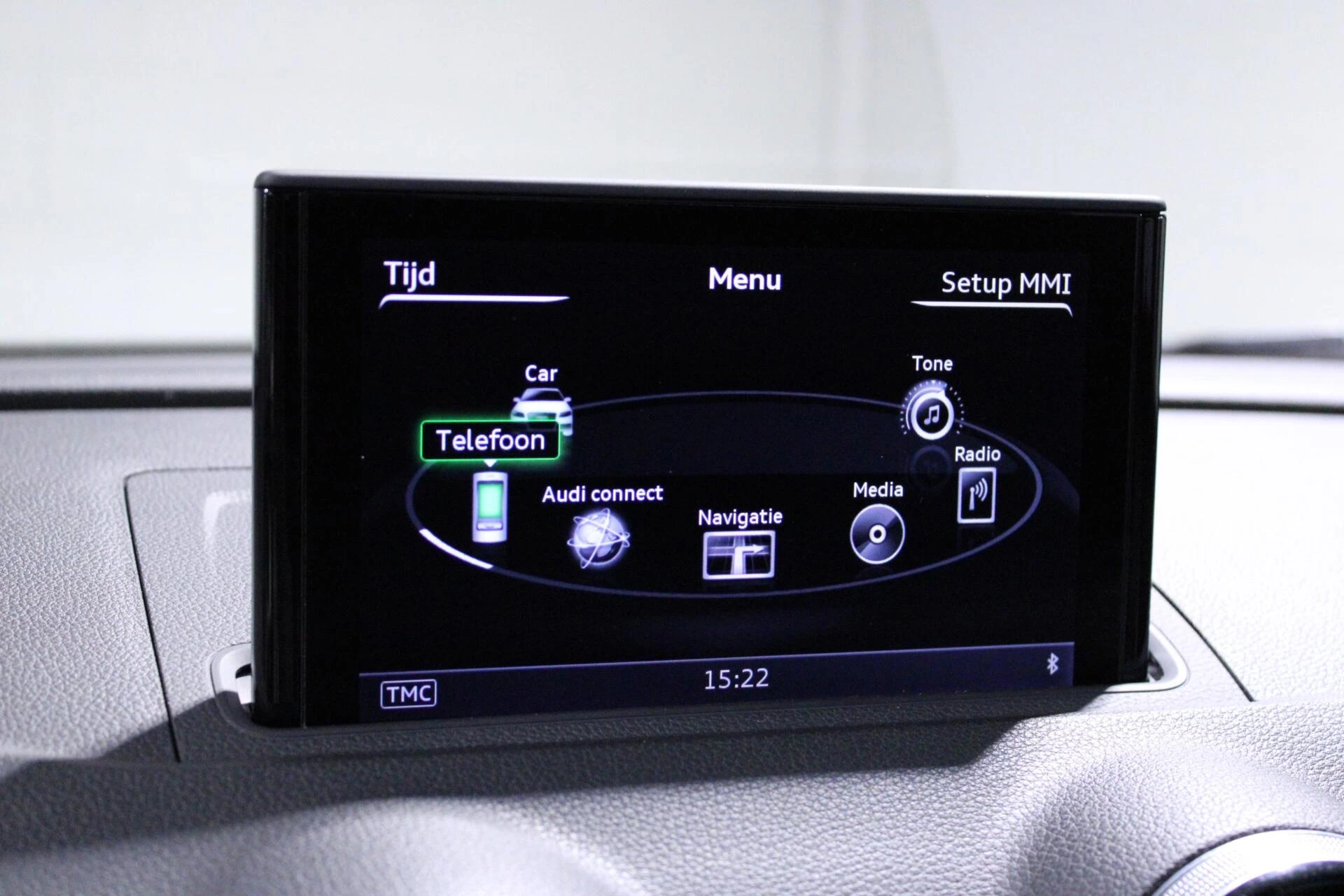 Hoofdafbeelding Audi S3