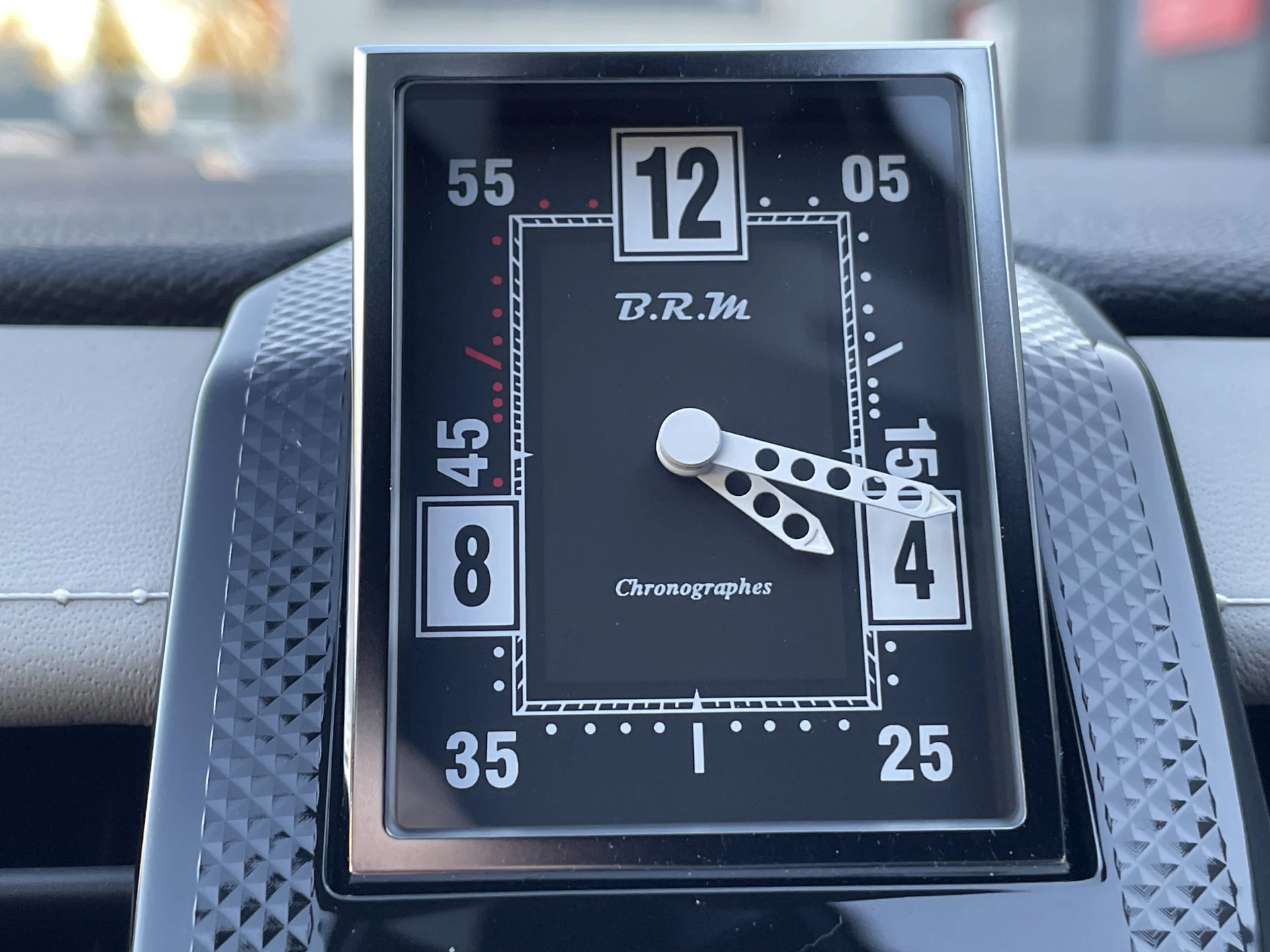 Hoofdafbeelding DS DS 7