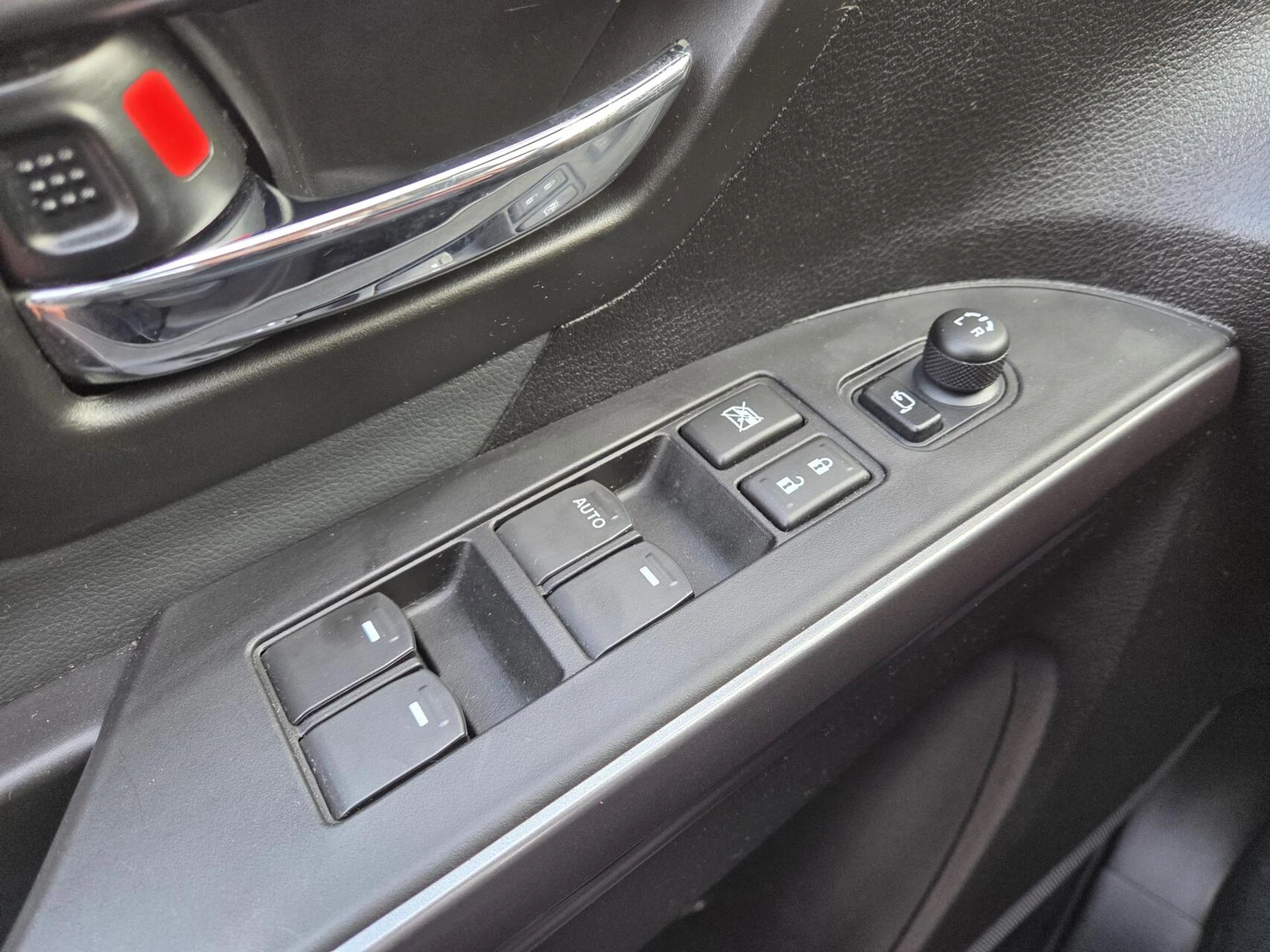 Hoofdafbeelding Suzuki S-Cross