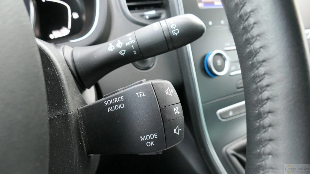 Hoofdafbeelding Renault Scénic