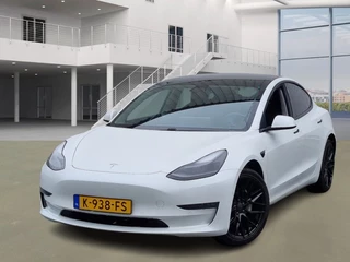 Tesla Model 3 Long Range AWD 75 kWh*Facelift*