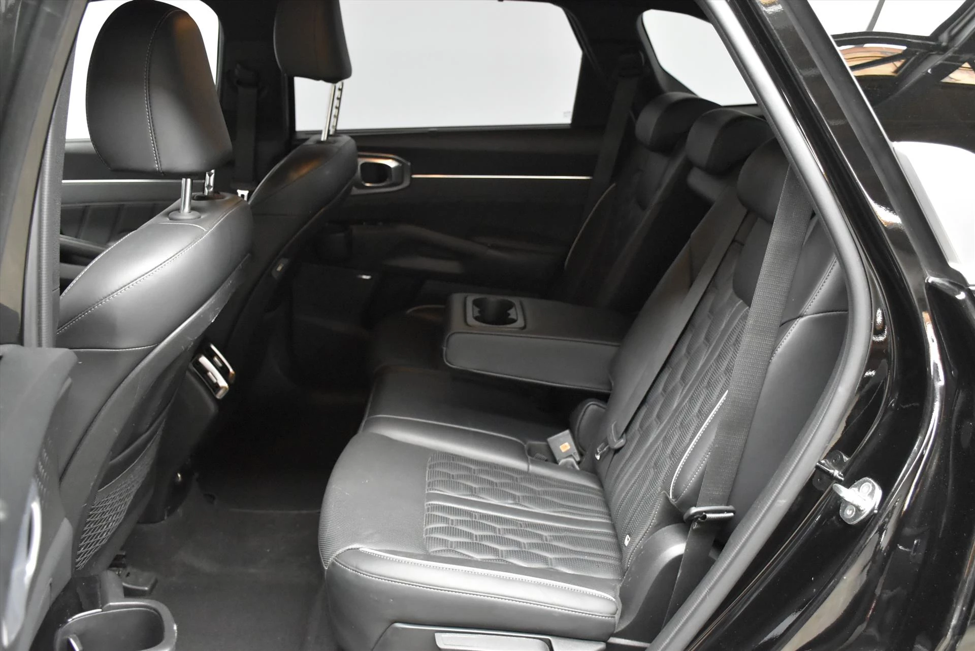 Hoofdafbeelding Kia Sorento