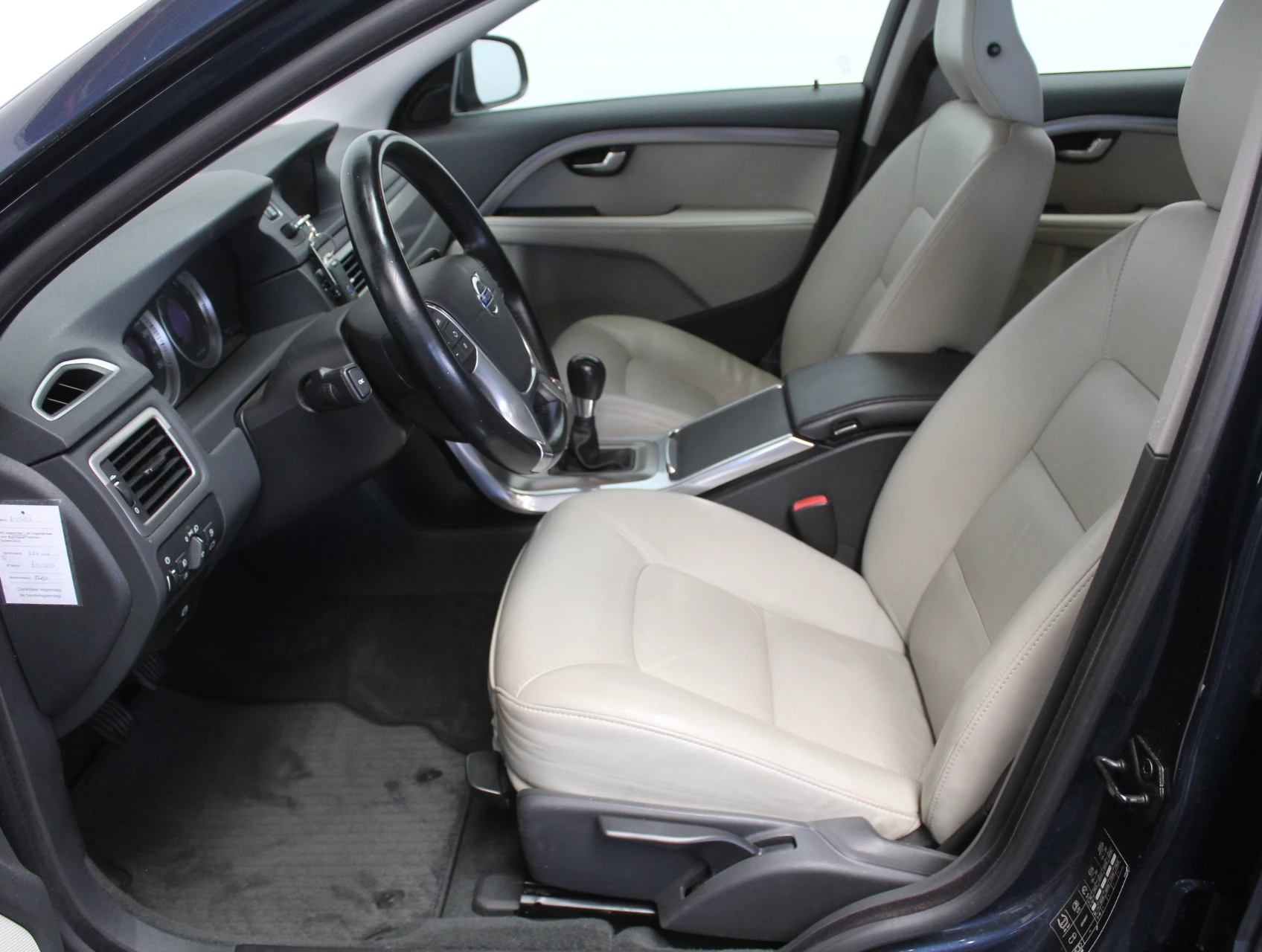 Hoofdafbeelding Volvo V70