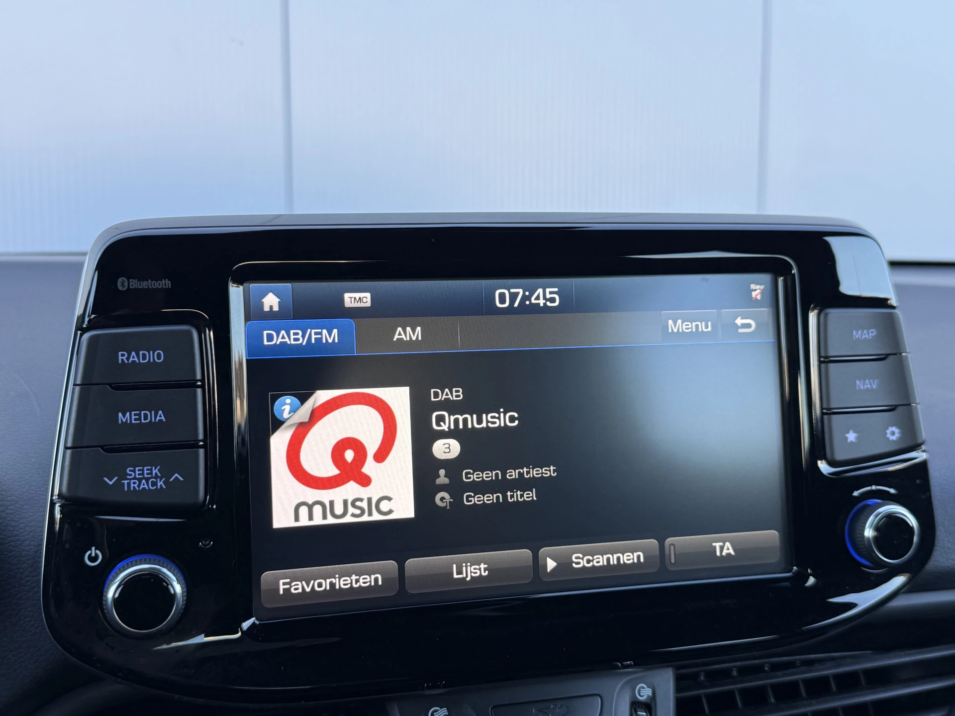 Hoofdafbeelding Hyundai i30