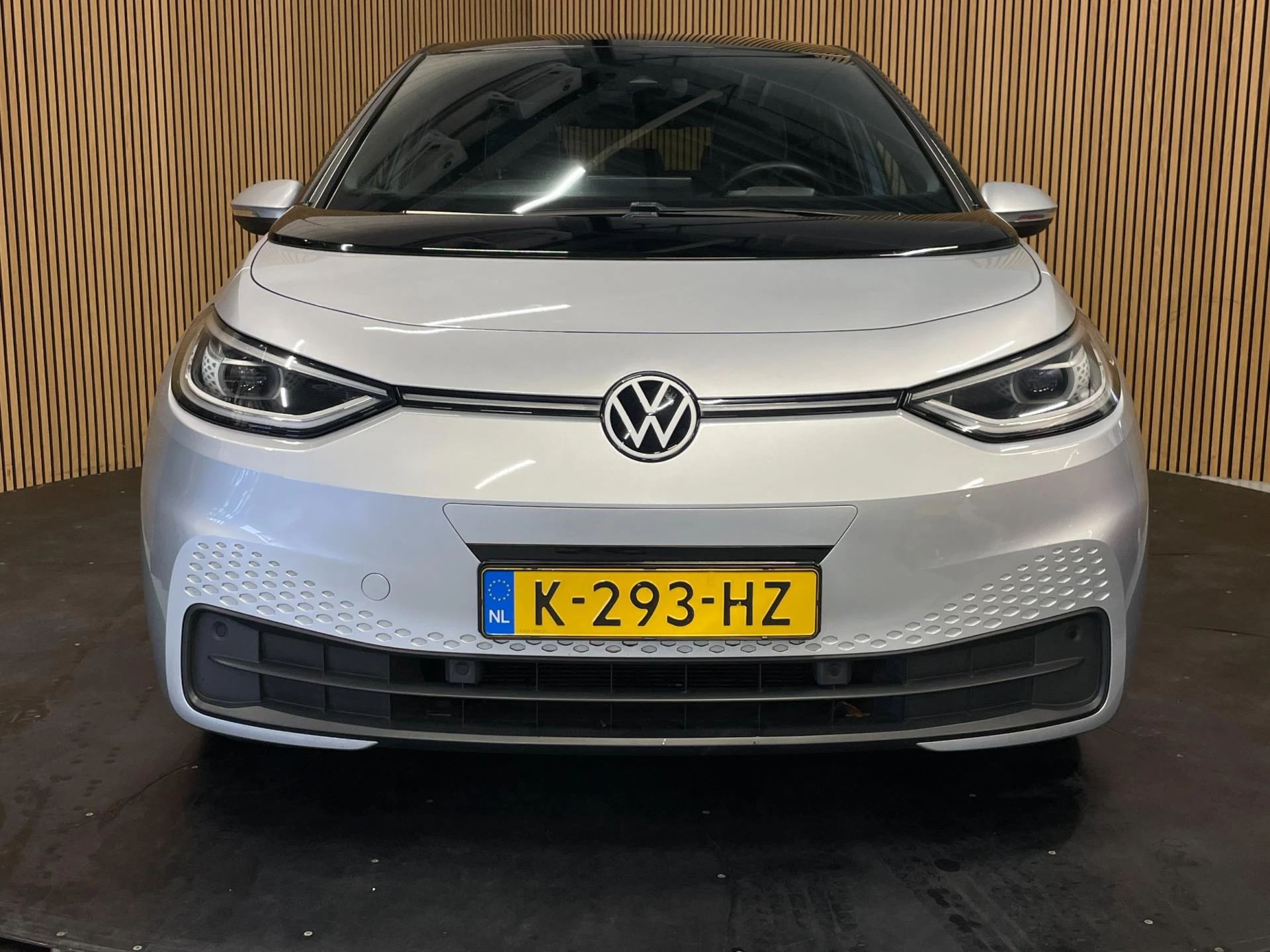 Hoofdafbeelding Volkswagen ID.3