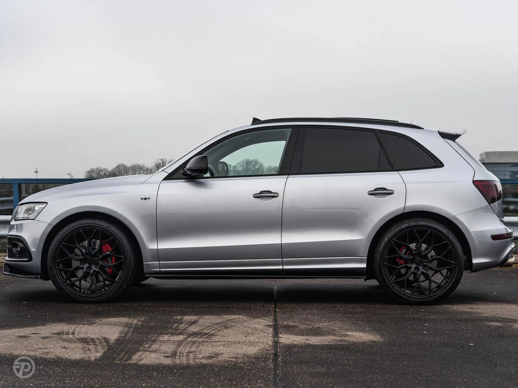Hoofdafbeelding Audi SQ5