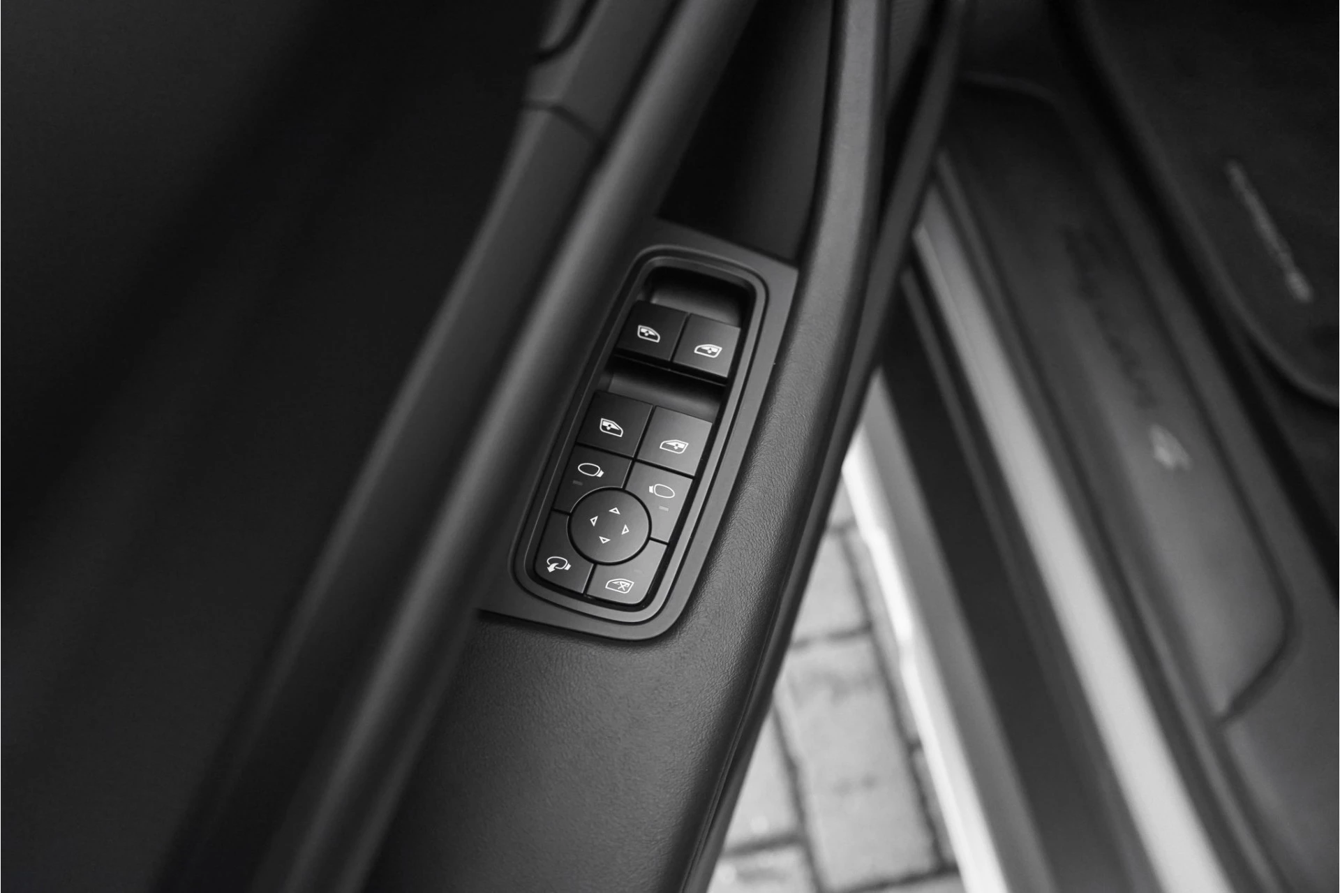 Hoofdafbeelding Porsche Taycan