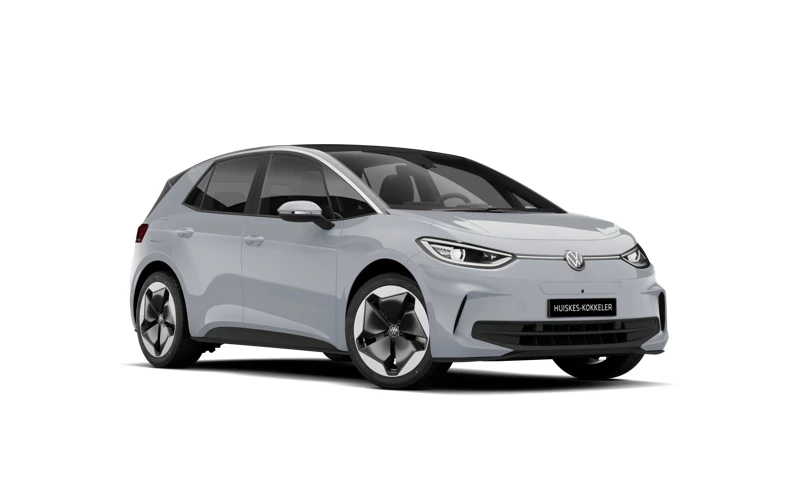 Hoofdafbeelding Volkswagen ID.3 Neo