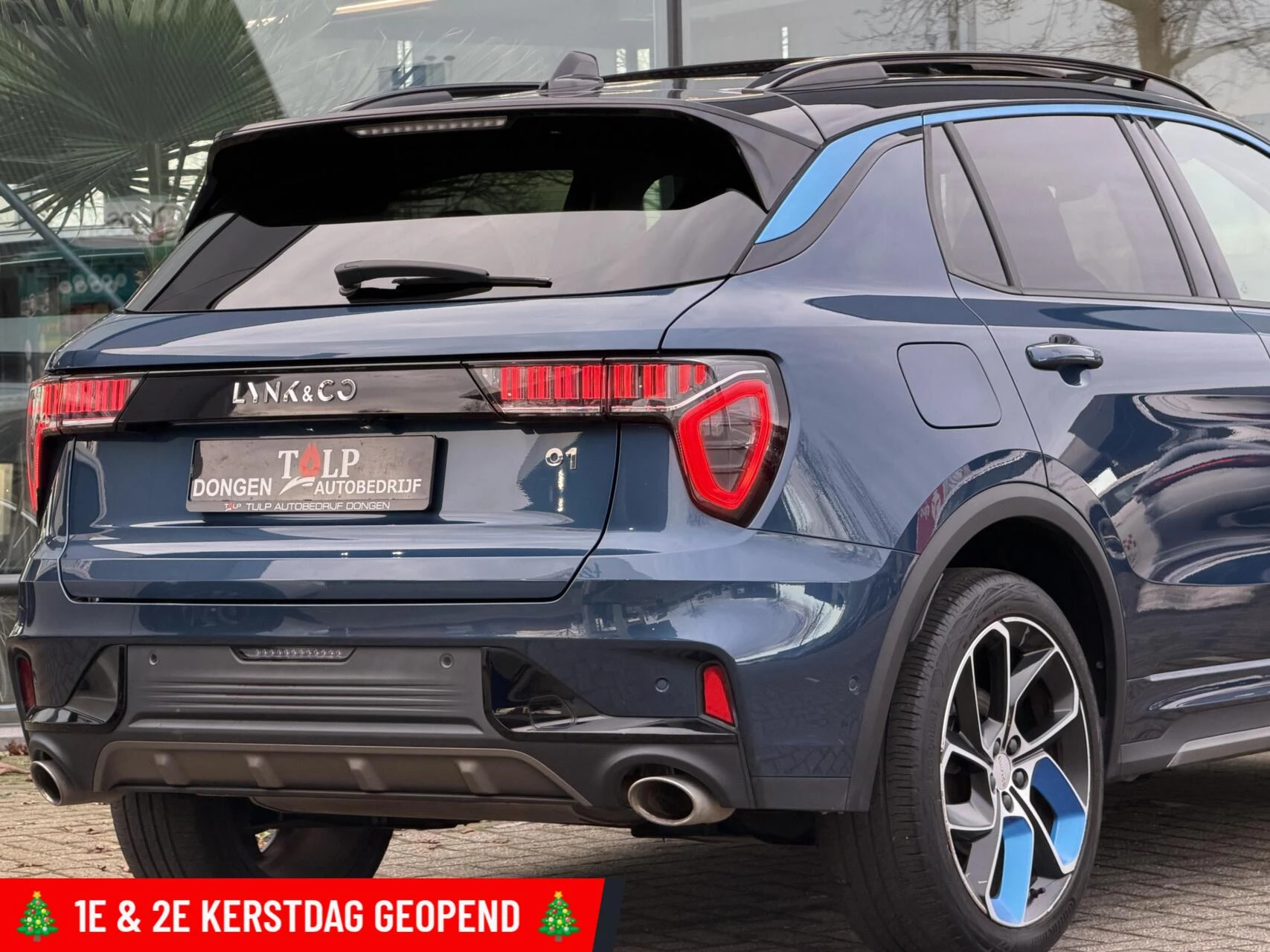 Hoofdafbeelding Lynk & Co 01