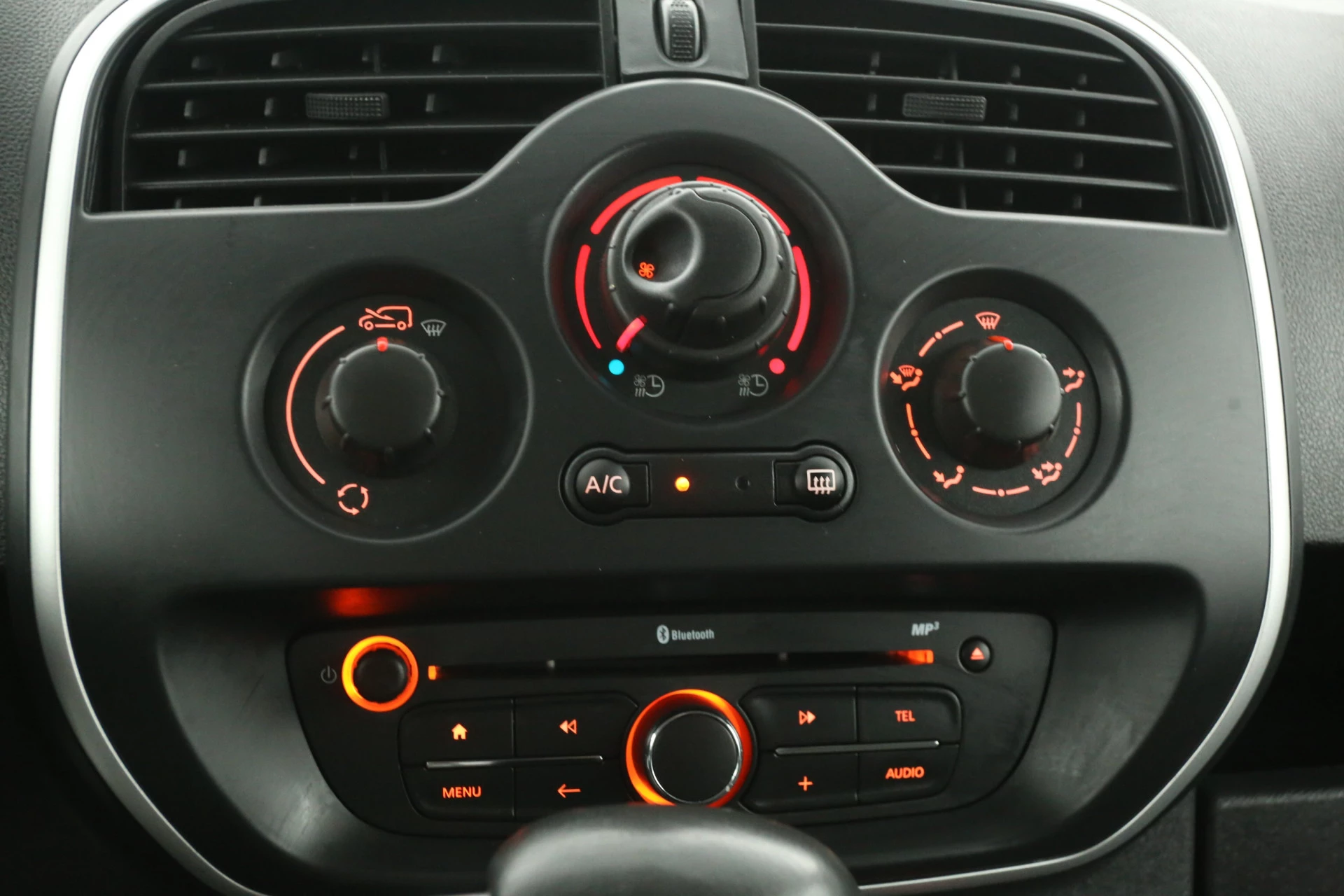 Hoofdafbeelding Renault Kangoo Z.E.