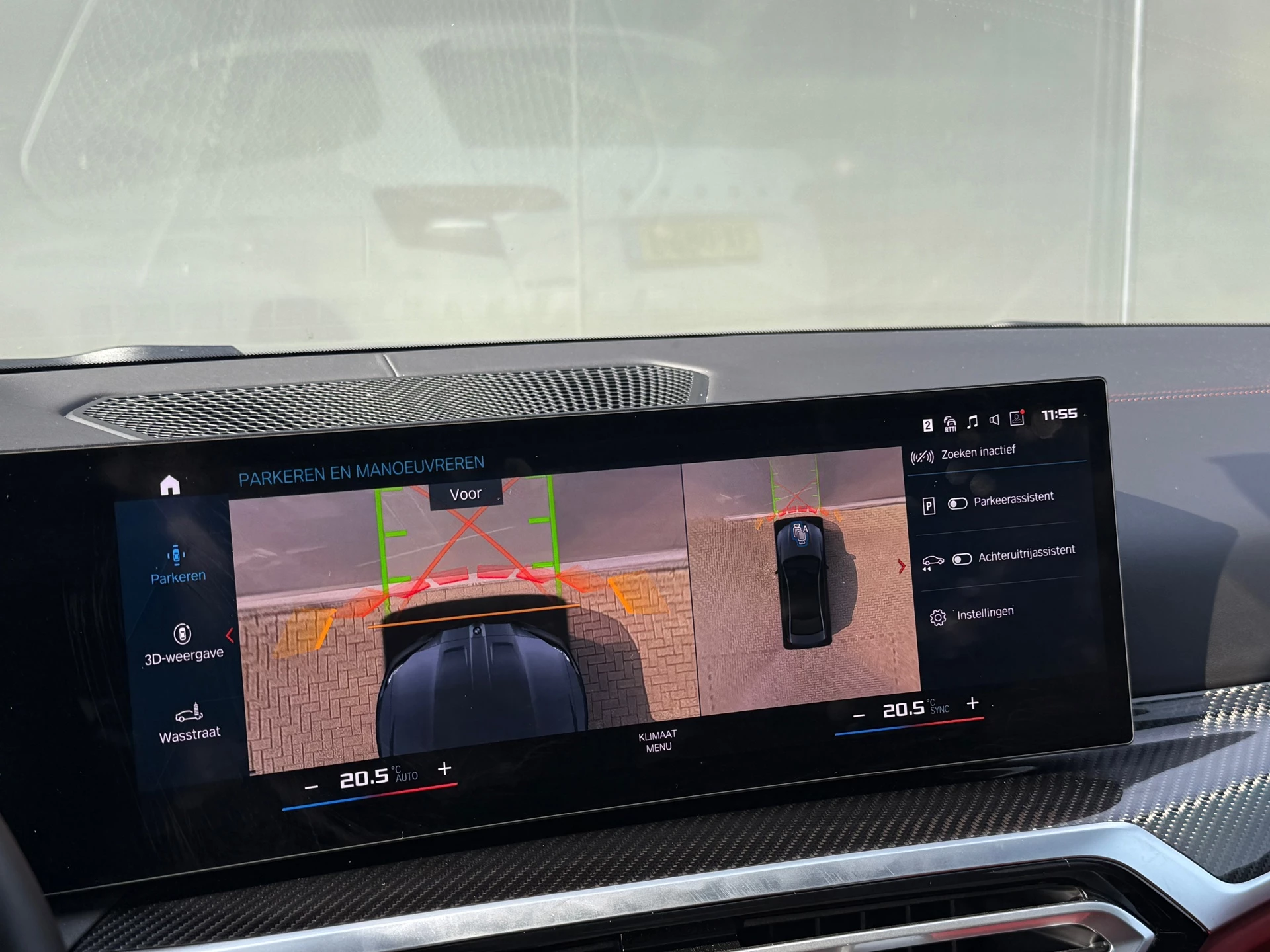 Hoofdafbeelding BMW M3