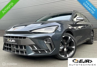 CUPRA Leon SPORT TOURER1.5 TSI e-Hybrid VZ Business 6500KM!