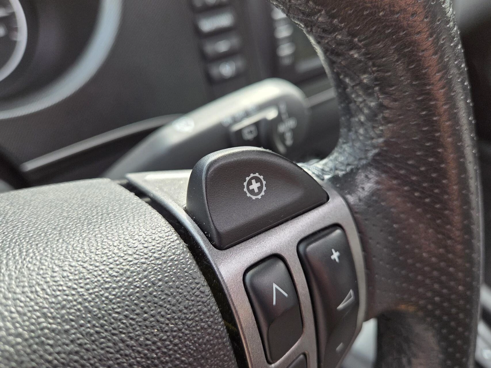 Hoofdafbeelding Saab 9-3X