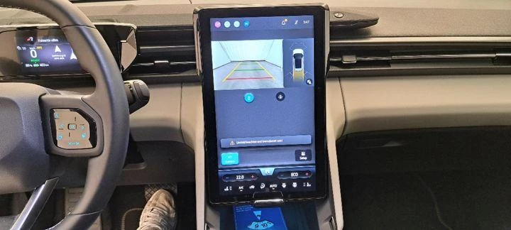 Hoofdafbeelding Ford Explorer