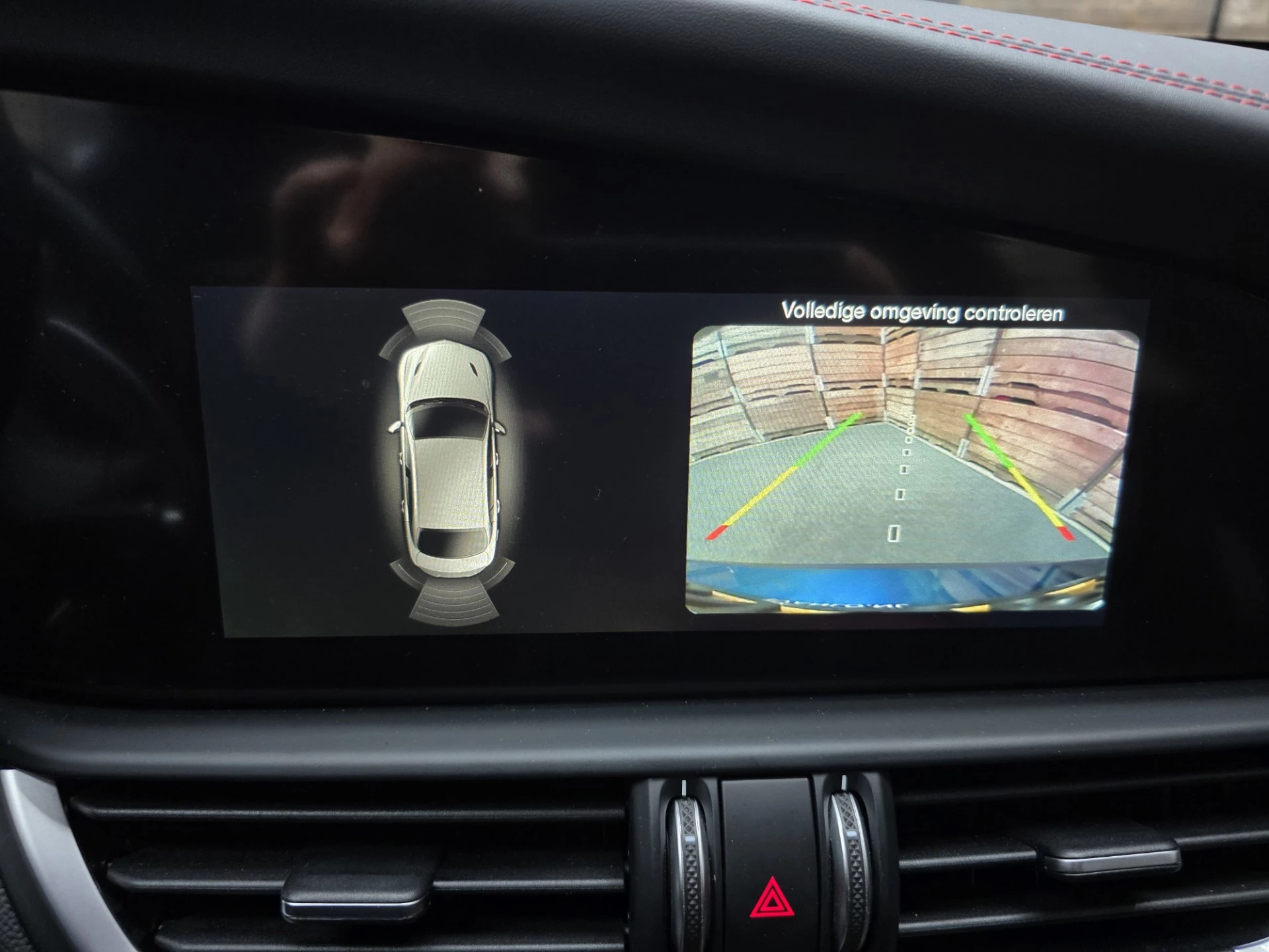 Hoofdafbeelding Alfa Romeo Giulia