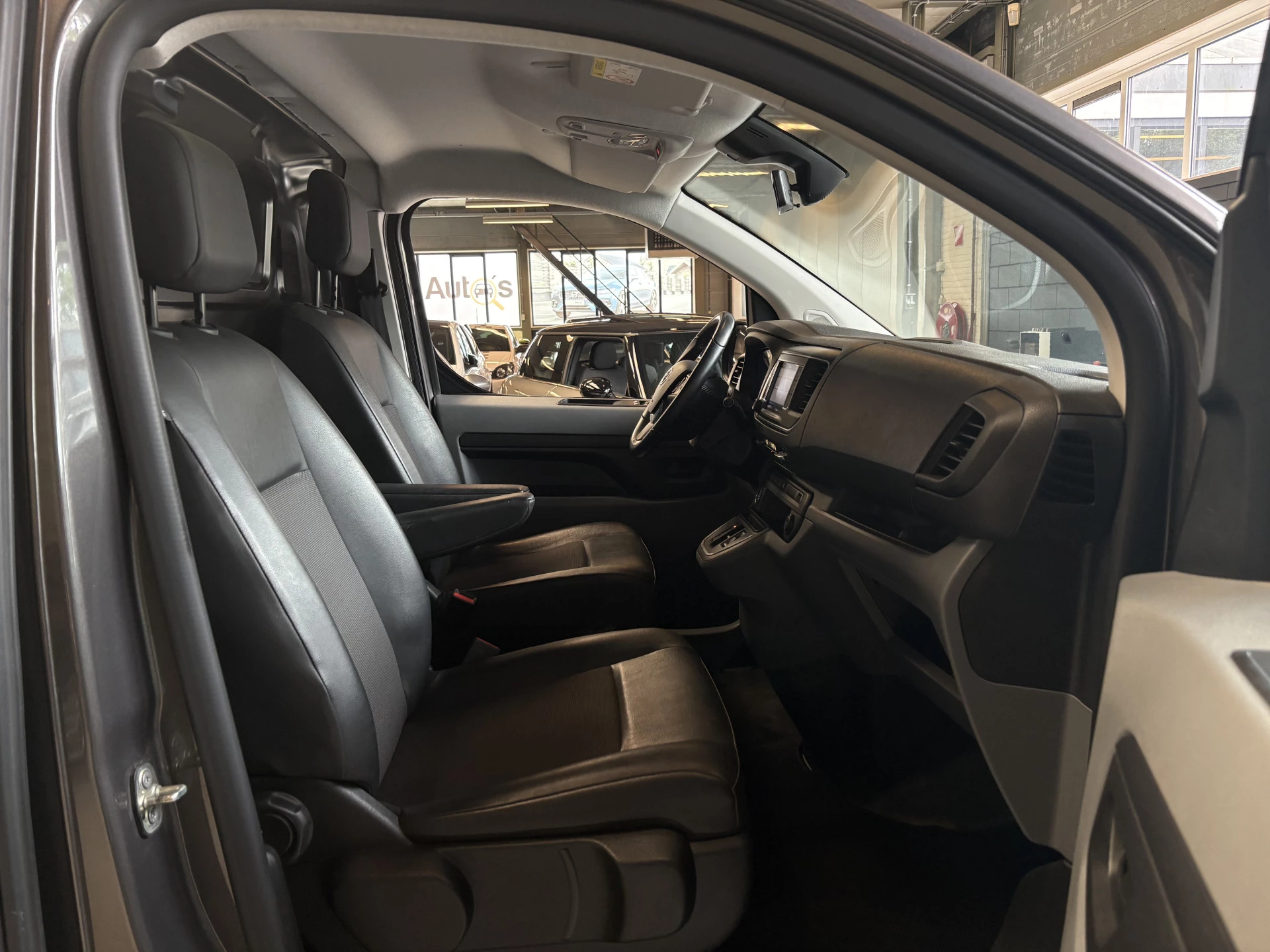 Hoofdafbeelding Toyota ProAce