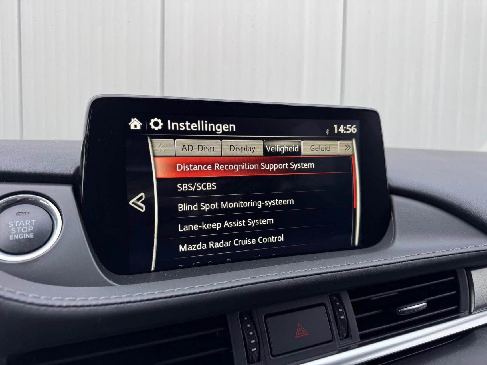 Hoofdafbeelding Mazda 6