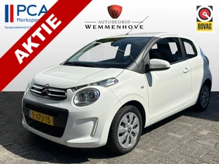 Citroën C1 1.0 e-VTi Feel