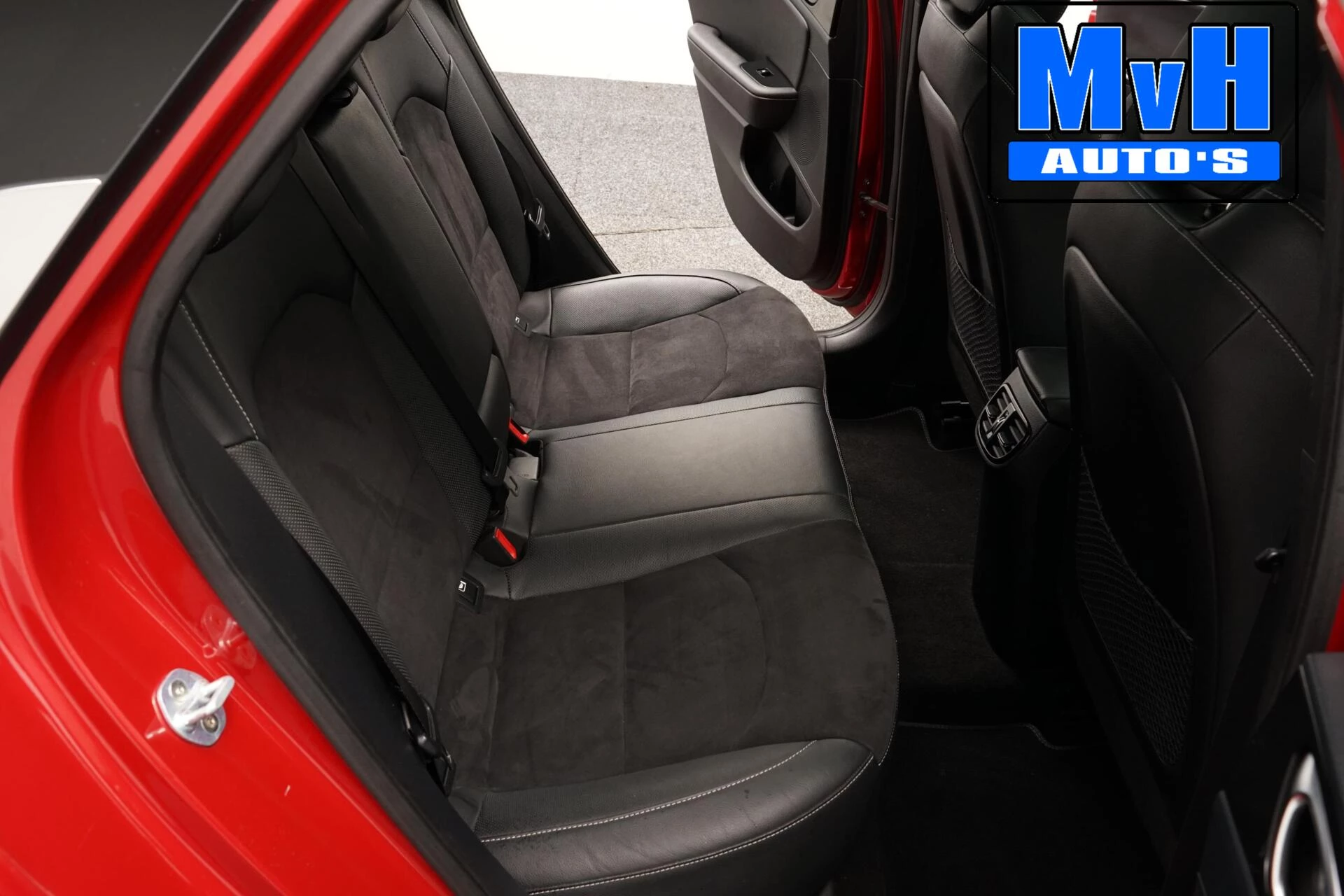 Hoofdafbeelding Kia ProCeed