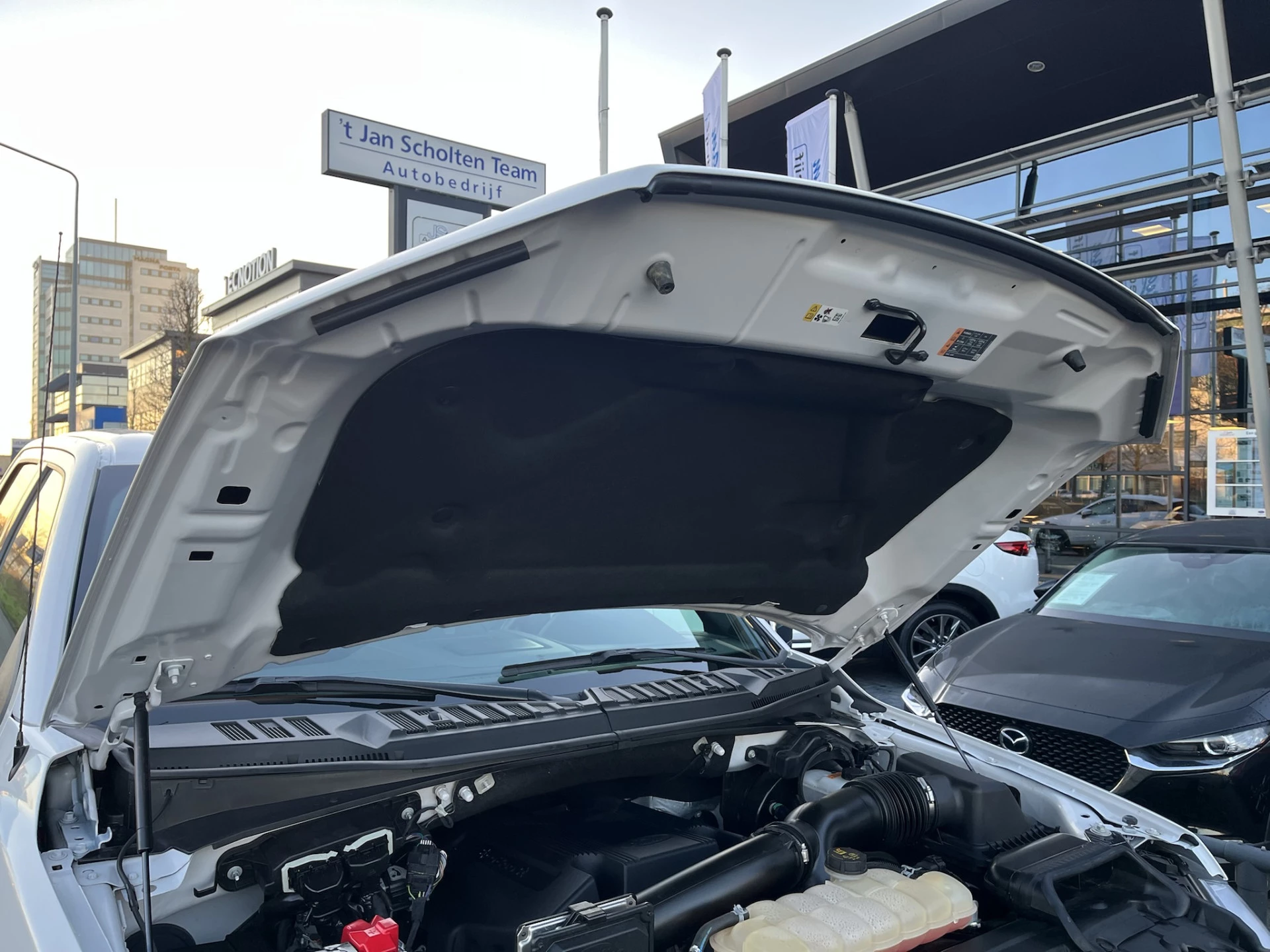 Hoofdafbeelding Ford F-150